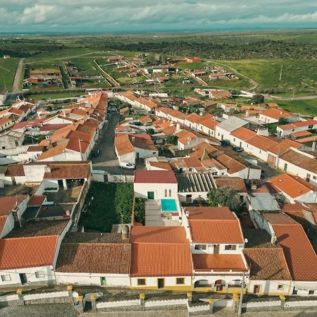 Povoa de Sao Miguel Casa Da Enxota 빌라 외부 사진
