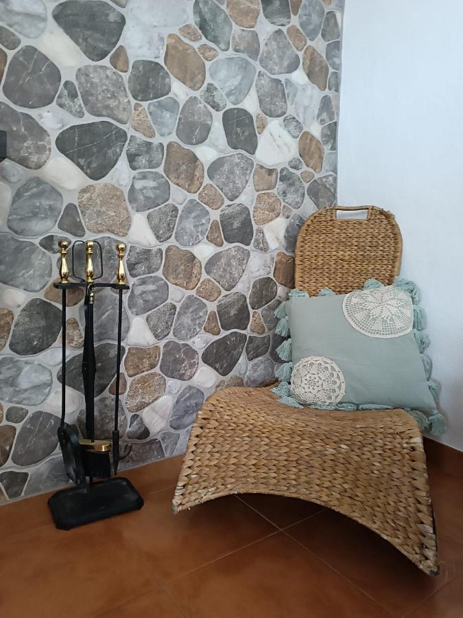 Povoa de Sao Miguel Casa Da Enxota 빌라 외부 사진