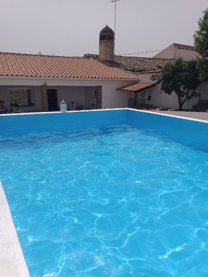 Povoa de Sao Miguel Casa Da Enxota 빌라 외부 사진
