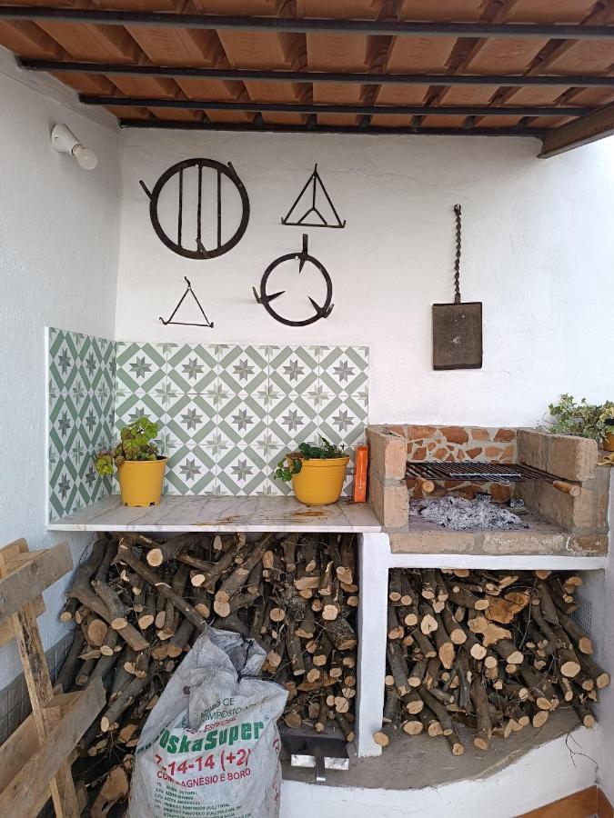 Povoa de Sao Miguel Casa Da Enxota 빌라 외부 사진