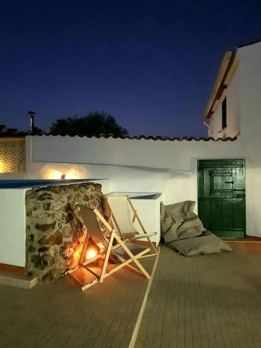 Povoa de Sao Miguel Casa Da Enxota 빌라 외부 사진