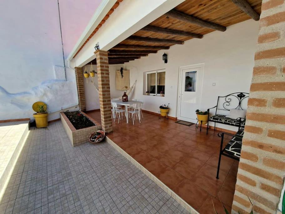 Povoa de Sao Miguel Casa Da Enxota 빌라 외부 사진