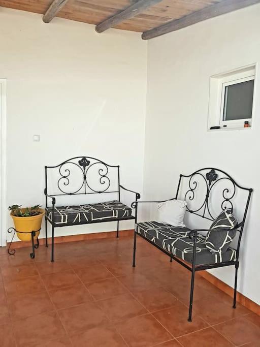 Povoa de Sao Miguel Casa Da Enxota 빌라 외부 사진
