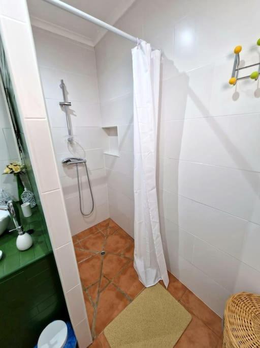 Povoa de Sao Miguel Casa Da Enxota 빌라 외부 사진