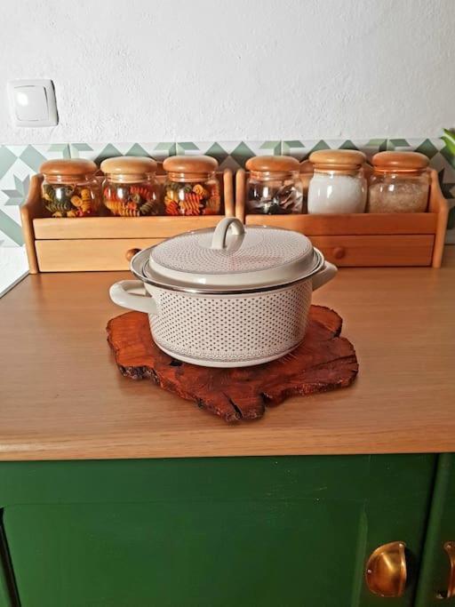 Povoa de Sao Miguel Casa Da Enxota 빌라 외부 사진