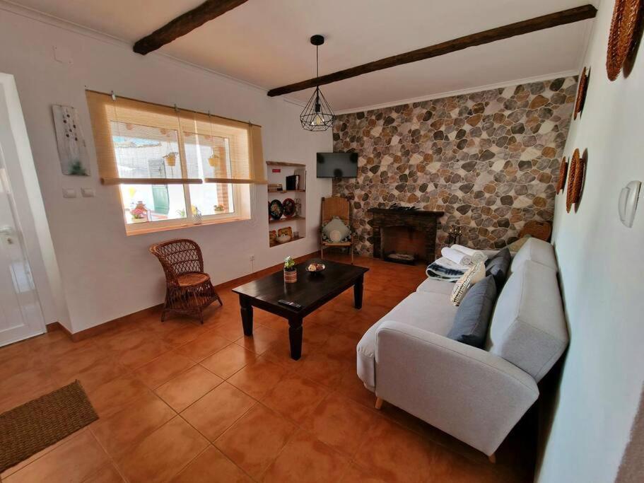 Povoa de Sao Miguel Casa Da Enxota 빌라 외부 사진