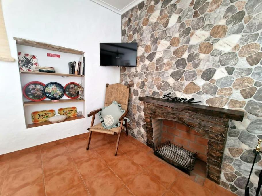 Povoa de Sao Miguel Casa Da Enxota 빌라 외부 사진