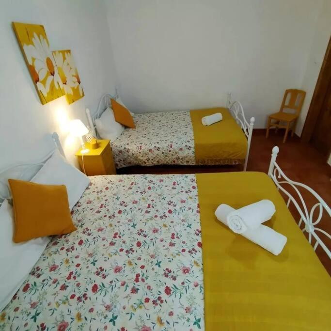 Povoa de Sao Miguel Casa Da Enxota 빌라 외부 사진