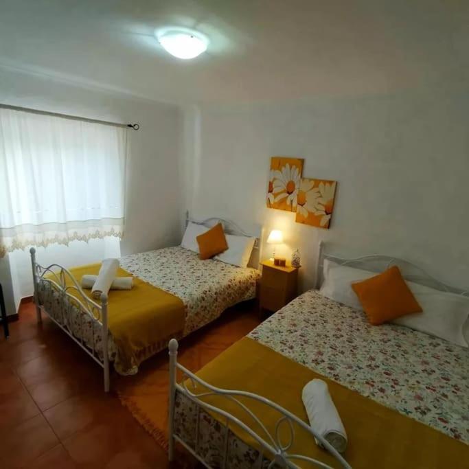Povoa de Sao Miguel Casa Da Enxota 빌라 외부 사진