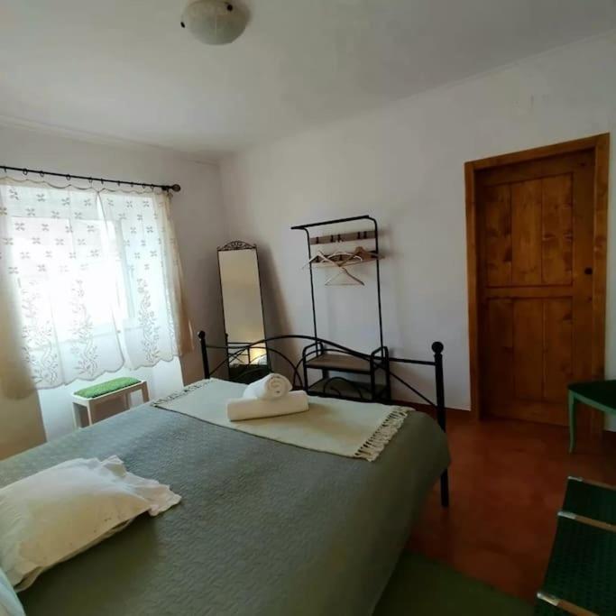 Povoa de Sao Miguel Casa Da Enxota 빌라 외부 사진