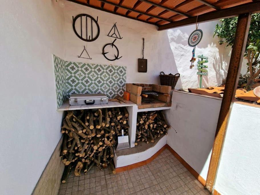 Povoa de Sao Miguel Casa Da Enxota 빌라 외부 사진