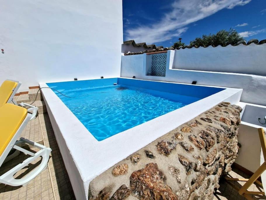 Povoa de Sao Miguel Casa Da Enxota 빌라 외부 사진