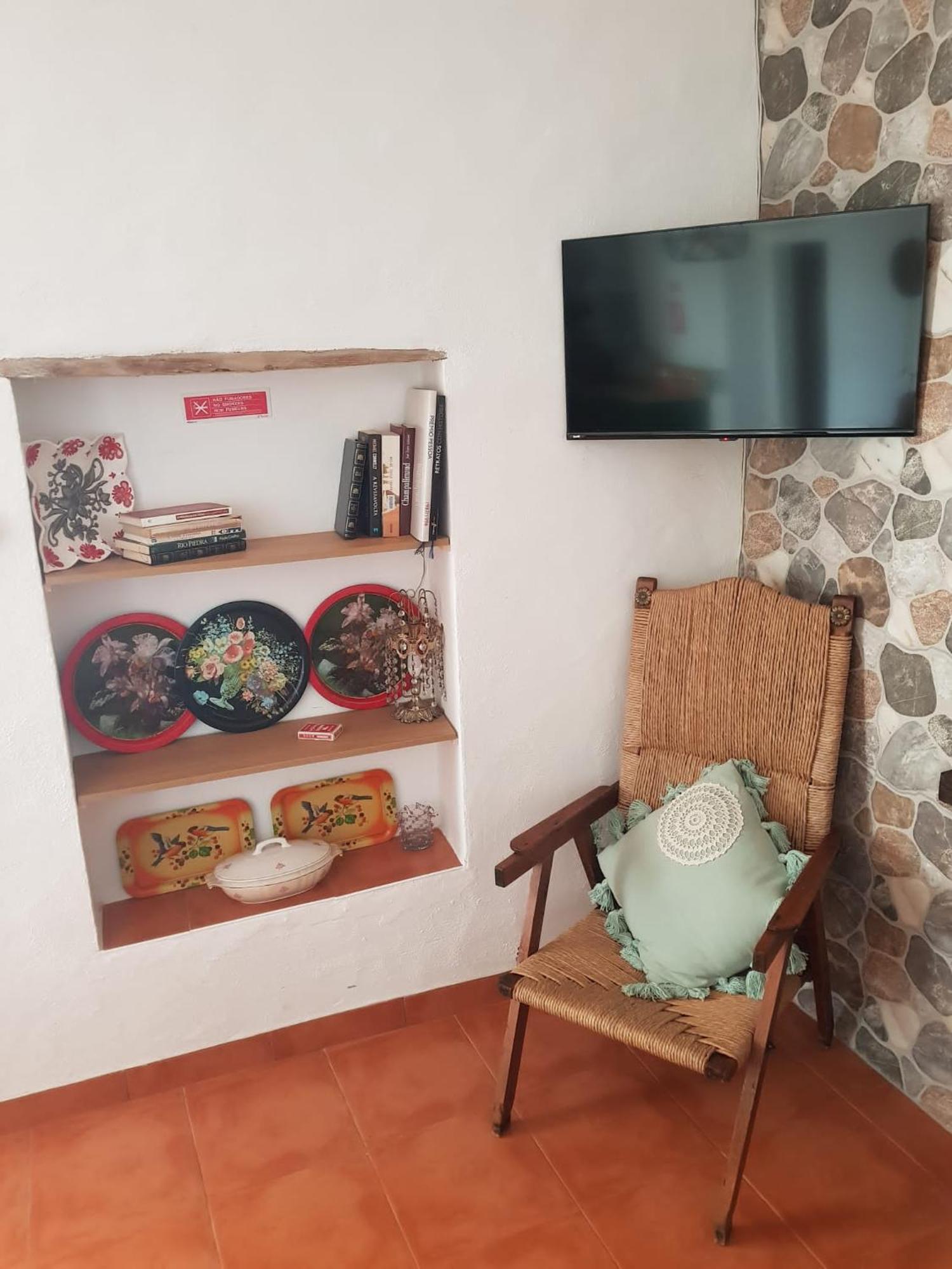 Povoa de Sao Miguel Casa Da Enxota 빌라 외부 사진