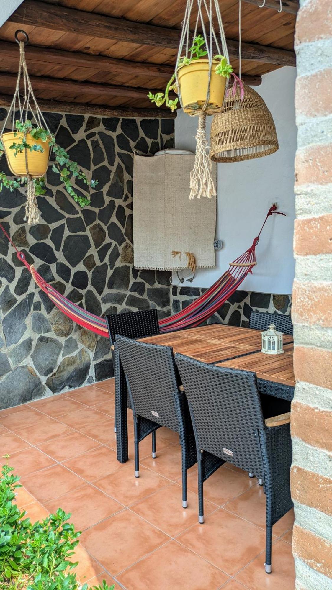 Povoa de Sao Miguel Casa Da Enxota 빌라 외부 사진