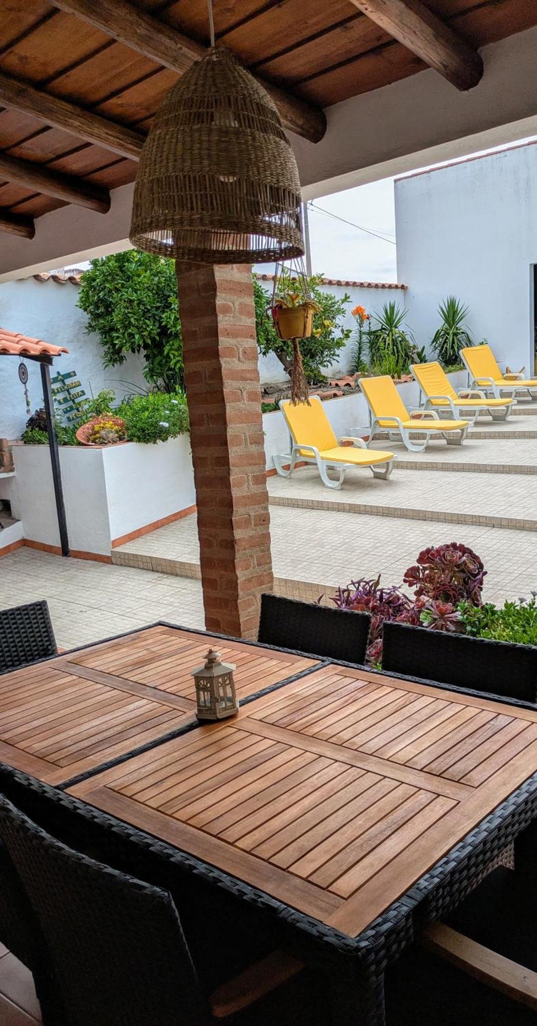 Povoa de Sao Miguel Casa Da Enxota 빌라 외부 사진
